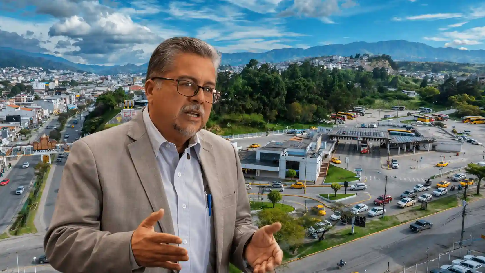 Visión 2026 - Jorge Reyes