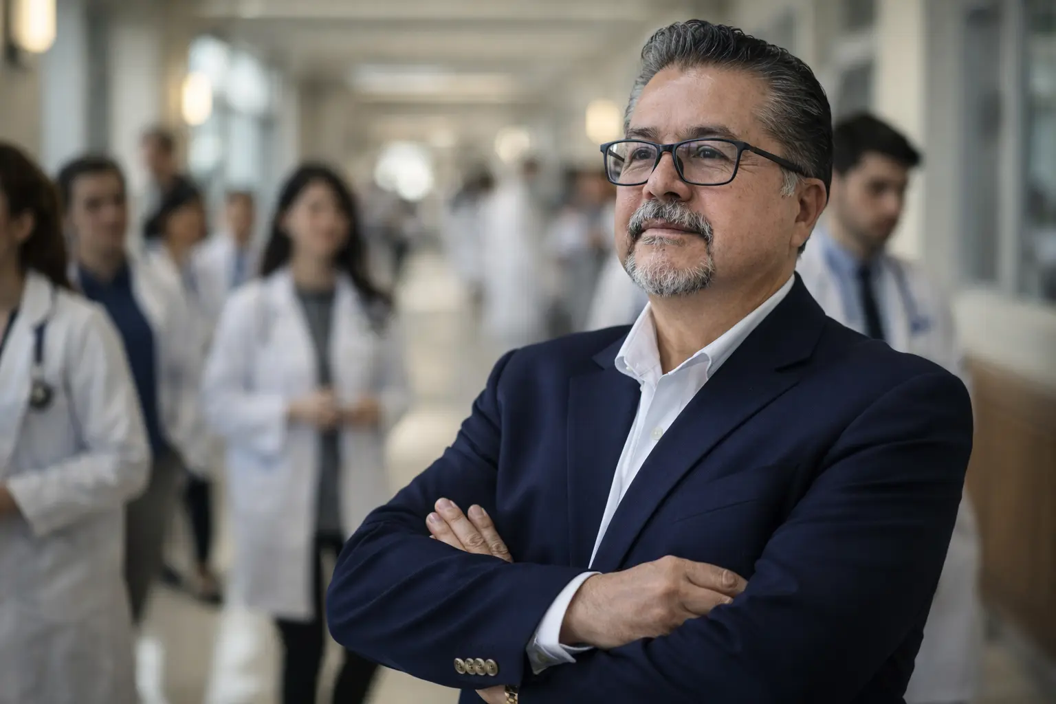 MÉDICOS FORMADOS